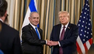 Після розмови із Нетаньягу Трамп заявив, що ізраїльські війська не підуть на Бейрут