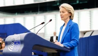 ШІ, чипи та кібербезпека: Урсула фон дер Ляєн представила проєкт технологічного суверенітету ЄС