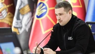 Федоров обговорив із британським колегою зміцнення української ППО і розвиток бойової авіації
