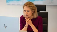 Каллас сподівається на збереження перемир’я між Ізраїлем та Ліваном