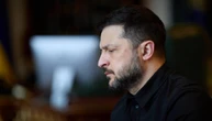 Зеленський: Важливо, щоб світ не мовчав про удари РФ по Україні