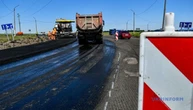 На Полтавщині дороги ремонтуватиме фірма, яка фігурує в скандалі з фортифікаціями - ОВА перевірить тендер