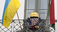 Українська громада Будапешта запрошує на вечір подяки: «Два народи – одне серце»