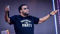 У США помер відомий репер Fatman Scoop