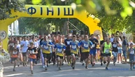 Українці в Мілані проведуть благодійний забіг, щоб зібрати кошти на РЕБ-системи для військових