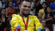 Українці виграли чотири медапі у перший день паризької Паралімпіади