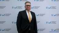 Качка: Антикорупційна реформа - це структурна трансформація, а не гламур