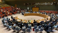 Радбез ООН обговорить у четвер російський обстріл Києва