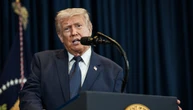 Трамп назвав «безглуздим» голосування в Палаті представників, що обмежує військові повноваження щодо Ірану