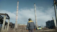 Фільм «Останній Прометей Донбасу» зібрав у прокаті понад ₴1,4 мільйона
