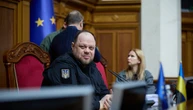 Шлях України до Євросоюзу потребуватиме змін до Конституції - Стефанчук