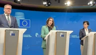 Кіпрське головування: в ЄС: Відкриття першого кластера для України - чіткий сигнал європейської єдності