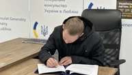 Чергова група добровольців Українського легіону 26 червня підпише контракти в Любліні