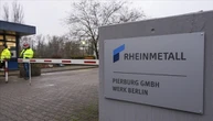Rheinmetall більш ніж удвічі збільшить виробництво пороху на заводі в Баварії