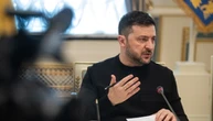 Зеленський закликав США збільшити виробництво протибалістичних ракет
