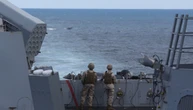 США під час ударів по Ірану вперше залучили морські дрони