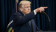 Трамп підтвердив, що обговорював із Сі питання російсько-української війни