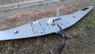 Прикордонники знищили рідкісний російський дрон «Скат» за $400 тисяч
