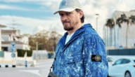 Усик потрапив до рейтингу найвпливовіших людей у спорті від TIME