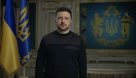 Зеленський анонсував зустрічі з європейськими партнерами щодо ППО для України