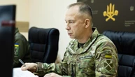 Україна веде боротьбу з Росією за трьома напрямками - Сирський
