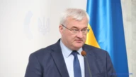 Україна вимагає терміново скликати Радбез ООН та ОБСЄ після атаки Росії