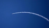 Іран атакував Ізраїль балістичними ракетами