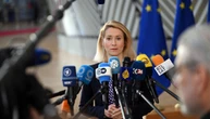 У ЄС назвали останні заяви РФ про українські дрони в Латвії ознакою слабкості й частиною гібридної війни