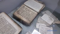 На Прикарпатті за підтримки ЄС оцифрують унікальну спадщину галицьких караїмів