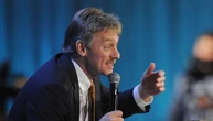 Пєсков стверджує, що Росія не потребує супутникових даних Китаю для обстрілів України