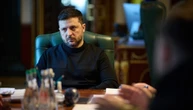Від початку повномасштабного вторгнення Росія вбила в Україні понад 700 дітей - Зеленський