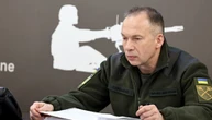 Підрозділи медичної евакуації додатково забезпечать броньованим транспортом і засобами РЕБ - Сирський