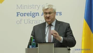 Сибіга пояснив москвичам, що відбувається у столиці РФ: «Це війна, яку розпочала ваша країна»