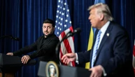 Зеленський надіслав Трампу термінового листа про критичну нестачу засобів ППО