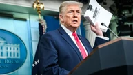 Трамп дозволив відновити пряме авіасполучення між США та Ліваном