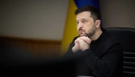 Зеленський про переговори: Посередниками з Росією одночасно можуть бути США і Європа