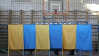 У перший тур гіпотетичних виборів Президента виходять Зеленський, Залужний і Федоров
