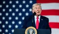 Трамп заявив про початок виходу суден з Ормузької протоки