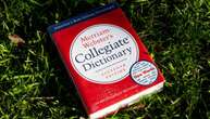 Американський словник Merriam-Webster назвав словом року «поляризацію»