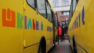 Громади закупили 110 шкільних автобусів українського виробництва з початку року