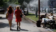 Один із п’яти наступних років може стати найспекотнішим в історії спостережень - метеорологи