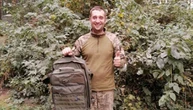 Пам’яті бойового медика Віталія Юрченка