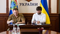 Нацгвардія і Червоний Хрест домовилися про співпрацю