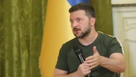 Зеленський: F-16 буде недостатньо, щоб протистояти повітряному флоту Росії