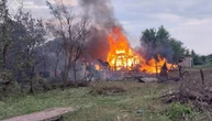 Ворог ударив КАБами по Богуславці на Харківщині, постраждав чоловік