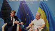 Франція передала Харкову 13 генераторів для теплових мереж