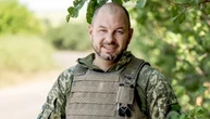 Речник Міноборони став лавреатом літературної премії Бориса Нечерди
