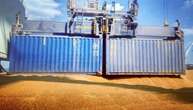Українським морським коридором вже експортували 60 мільйонів тонн вантажів