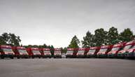 Рятувальники отримали ще 15 пересувних автотранспортних майстерень