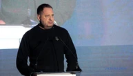 Україна готова сісти за стіл перемовин, якщо туди прийде Росія - Єрмак